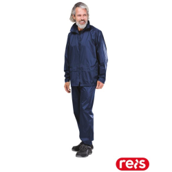 KOMPLET OCHRONNY PRZECIWDESZCZOWY