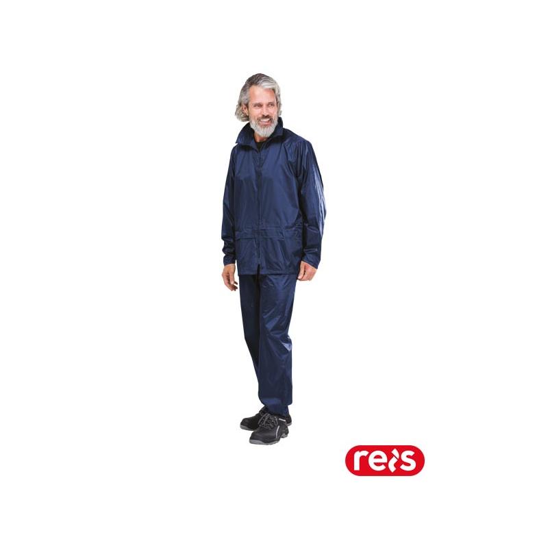 KOMPLET OCHRONNY PRZECIWDESZCZOWY