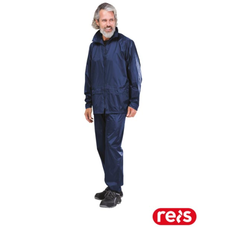 KOMPLET OCHRONNY PRZECIWDESZCZOWY