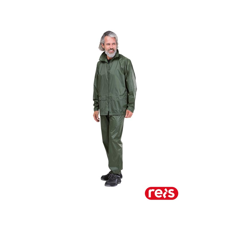 KOMPLET OCHRONNY PRZECIWDESZCZOWY