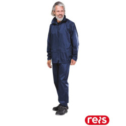 KOMPLET OCHRONNY PRZECIWDESZCZOWY