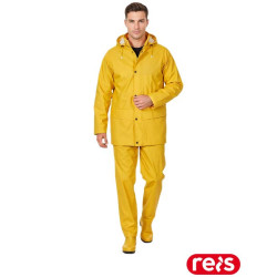 KOMPLET OCHRONNY PRZECIWDESZCZOWY