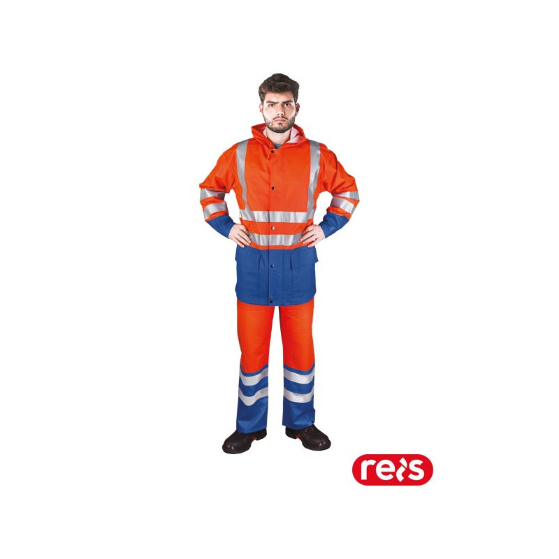 KOMPLET OCHRONNY PRZECIWDESZCZOWY