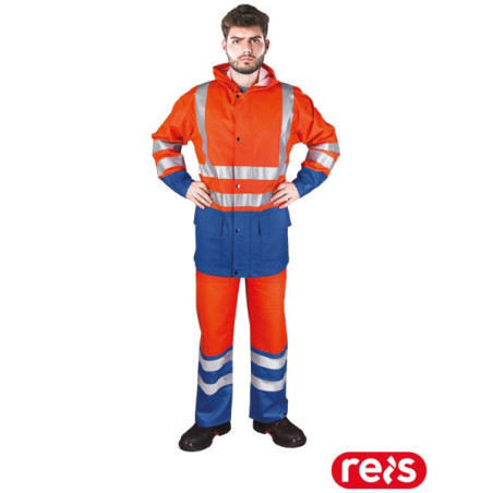 KOMPLET OCHRONNY PRZECIWDESZCZOWY