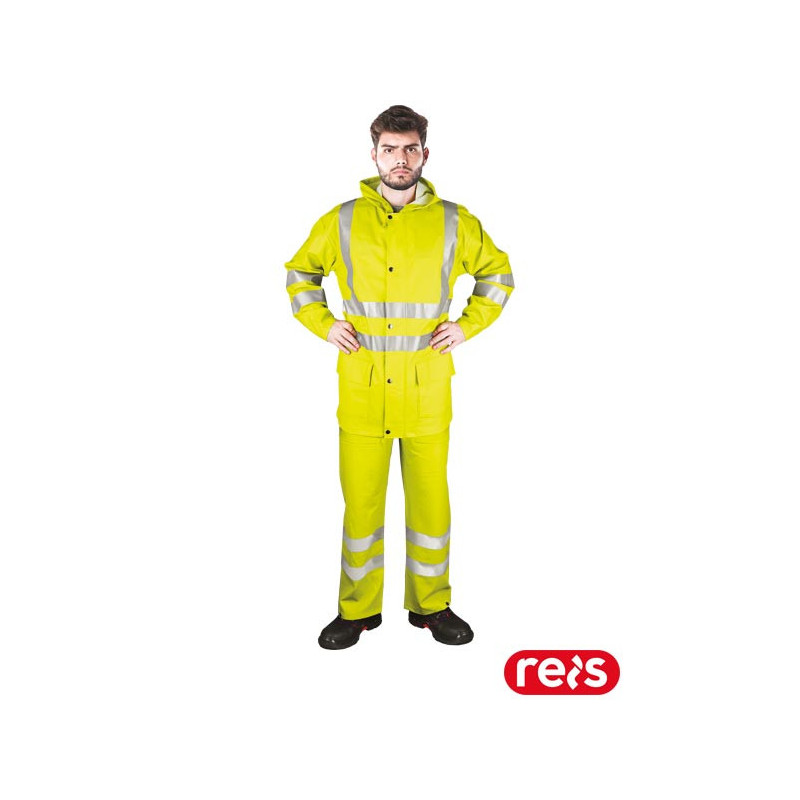 KOMPLET OCHRONNY PRZECIWDESZCZOWY