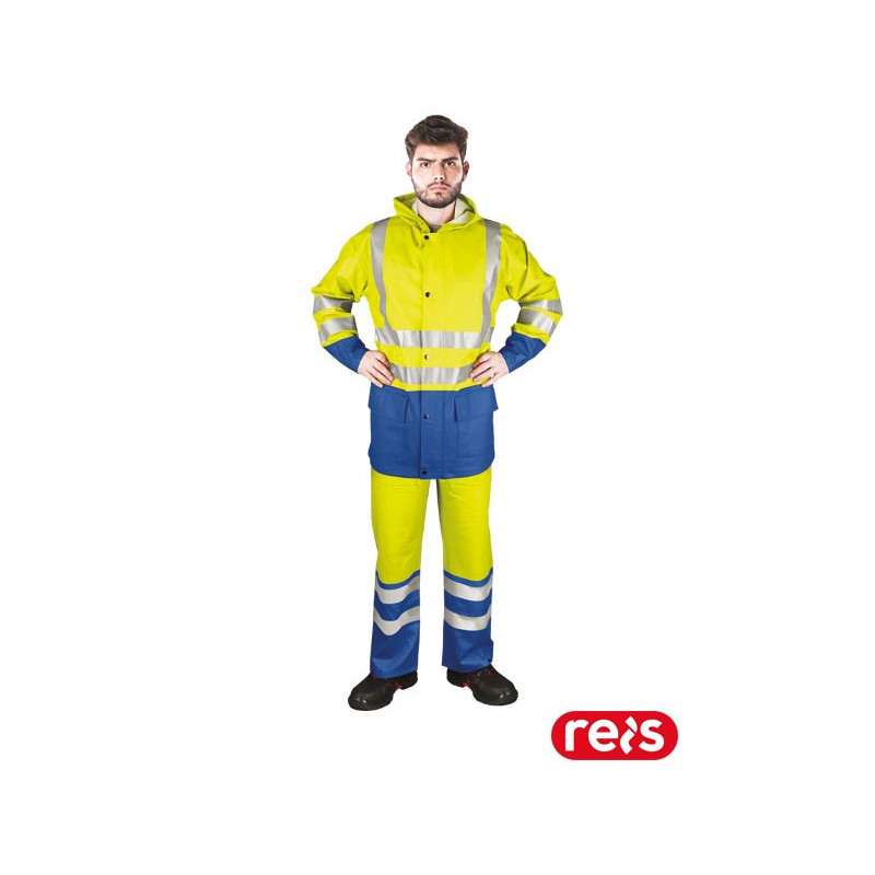 KOMPLET OCHRONNY PRZECIWDESZCZOWY